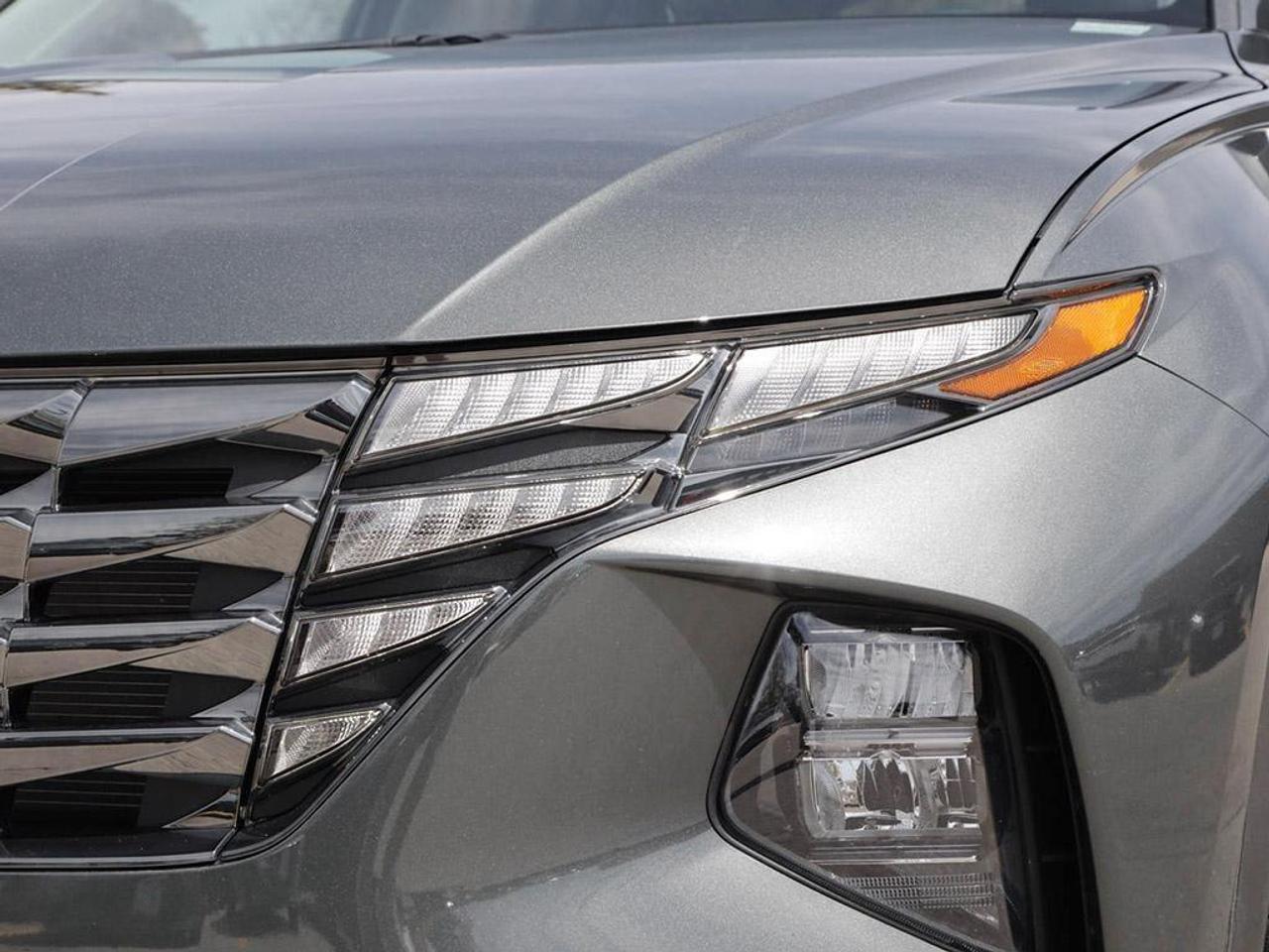 2024 Hyundai Tucson Trend 4dr All-Wheel Drive Photo