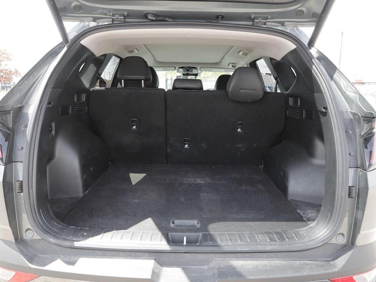 2024 Hyundai Tucson Trend 4dr All-Wheel Drive Photo