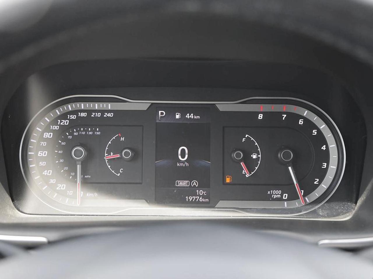 2024 Hyundai Tucson Trend 4dr All-Wheel Drive Photo