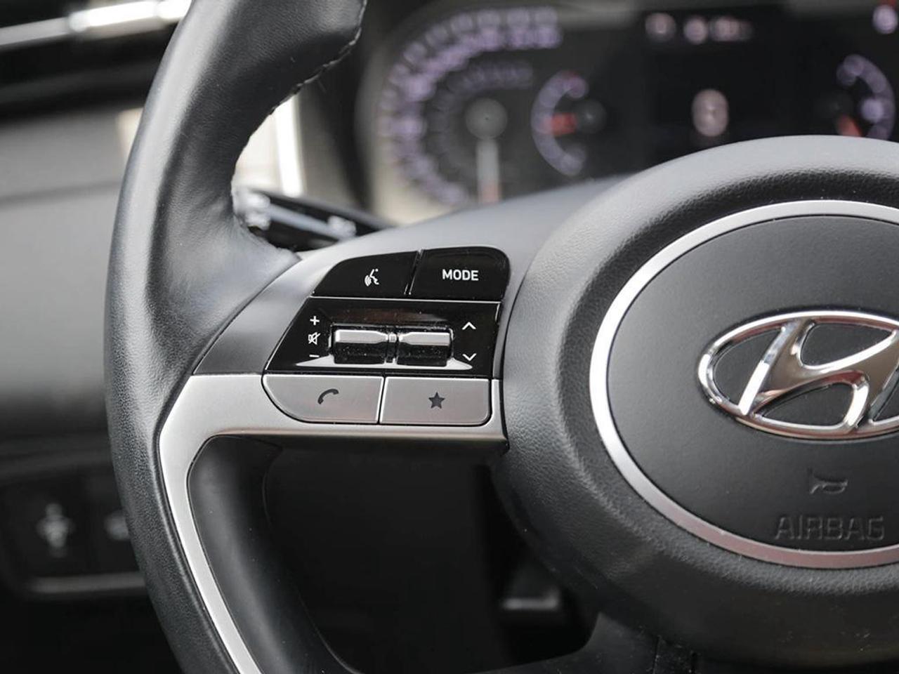 2024 Hyundai Tucson Trend 4dr All-Wheel Drive Photo