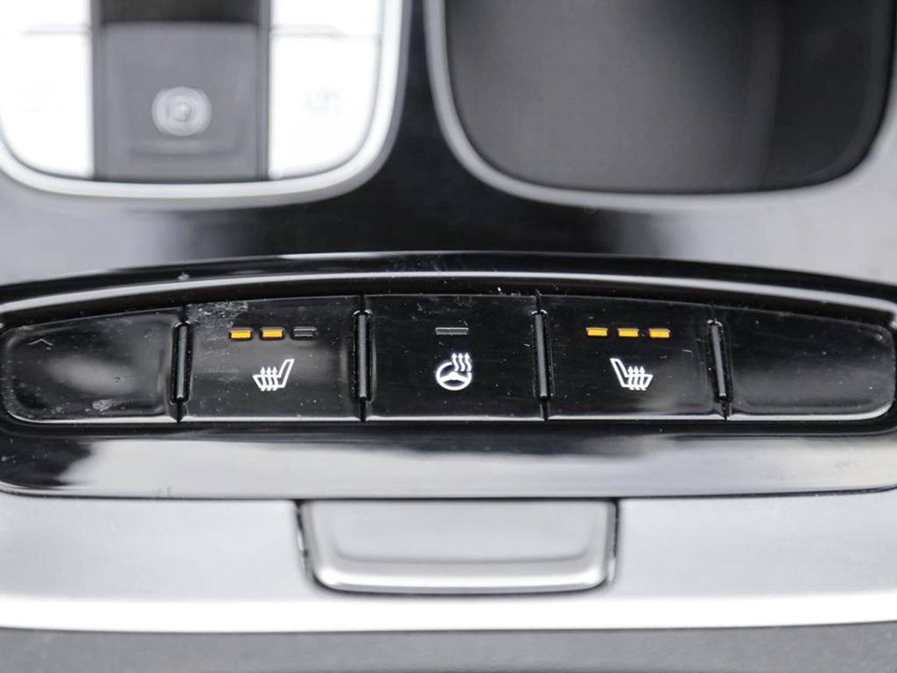 2024 Hyundai Tucson Trend 4dr All-Wheel Drive Photo