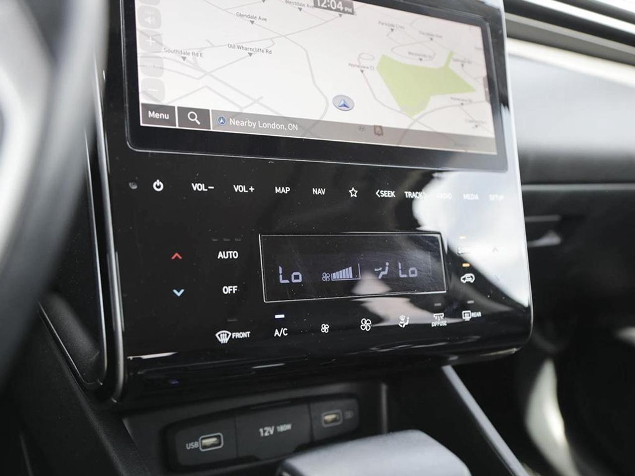 2024 Hyundai Tucson Trend 4dr All-Wheel Drive Photo
