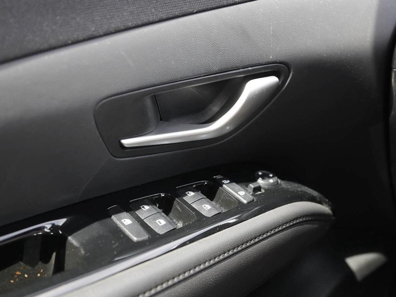 2024 Hyundai Tucson Trend 4dr All-Wheel Drive Photo
