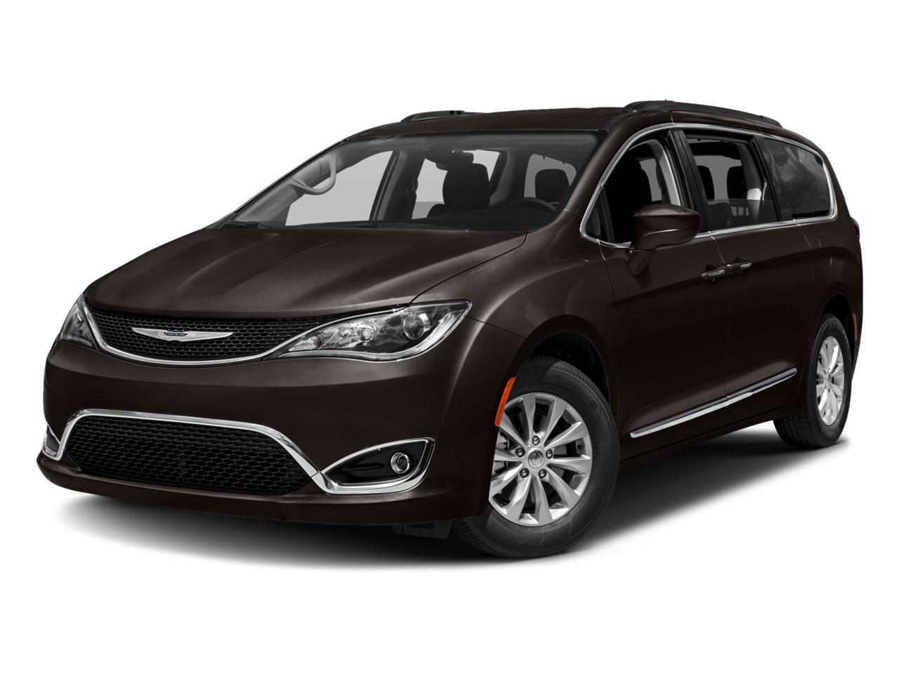 2017 Chrysler Pacifica 4DR WGN TOURING-L PLUS Photo0
