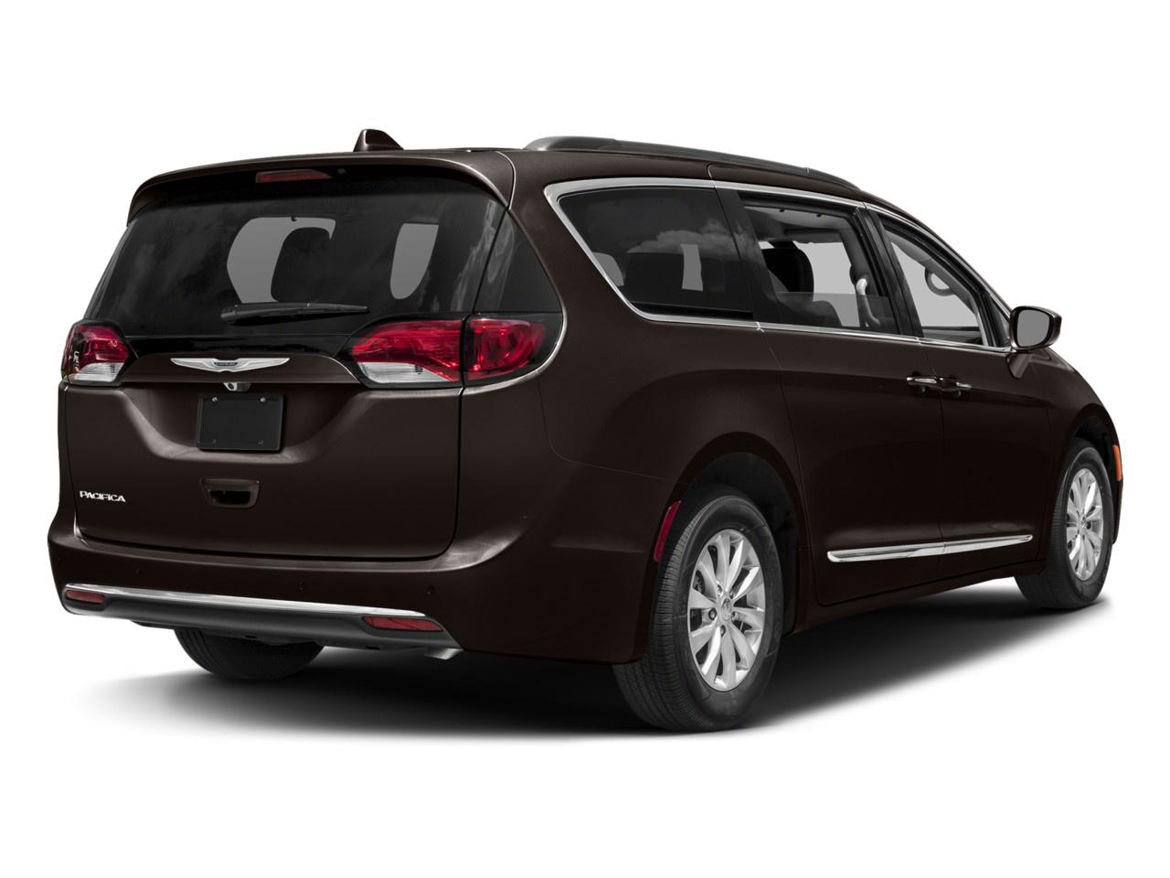 2017 Chrysler Pacifica 4DR WGN TOURING-L PLUS Photo