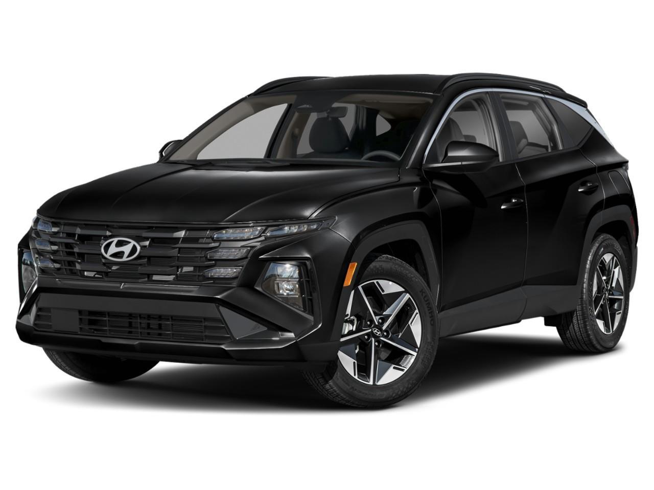 2026 Hyundai Tucson Preferred 4dr All-Wheel Drive Photo0