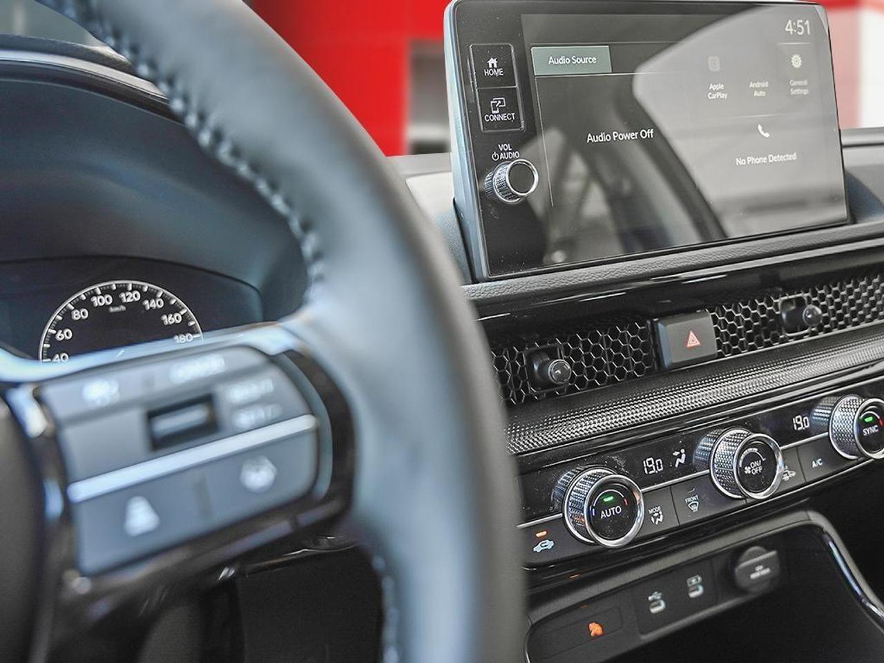 2026 Honda CR-V Sport 4dr All-Wheel Drive Photo