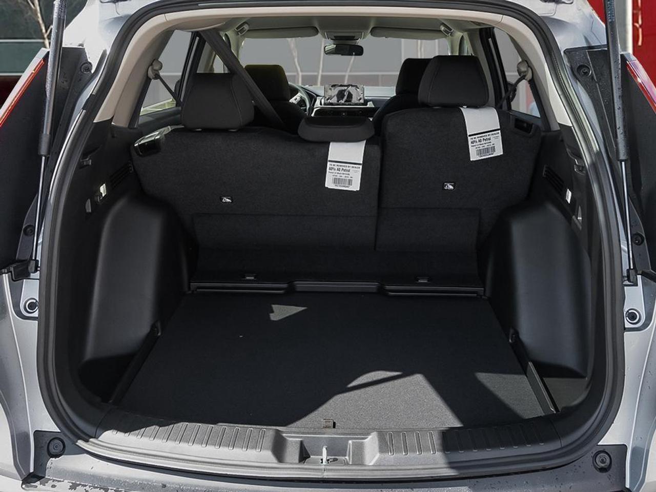 2026 Honda CR-V Sport 4dr All-Wheel Drive Photo