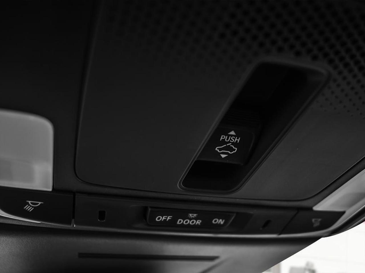 2026 Honda Civic Sport 4dr Sedan Photo