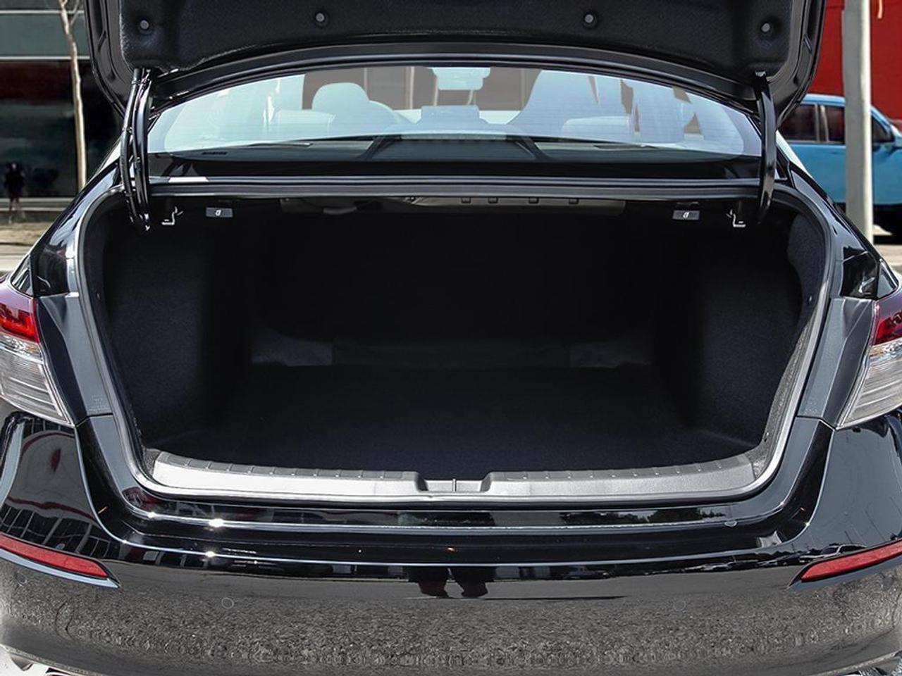 2026 Honda Civic Si Base 4dr Sedan Photo