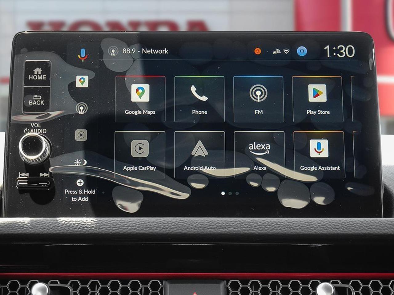 2026 Honda Civic Si Base 4dr Sedan Photo