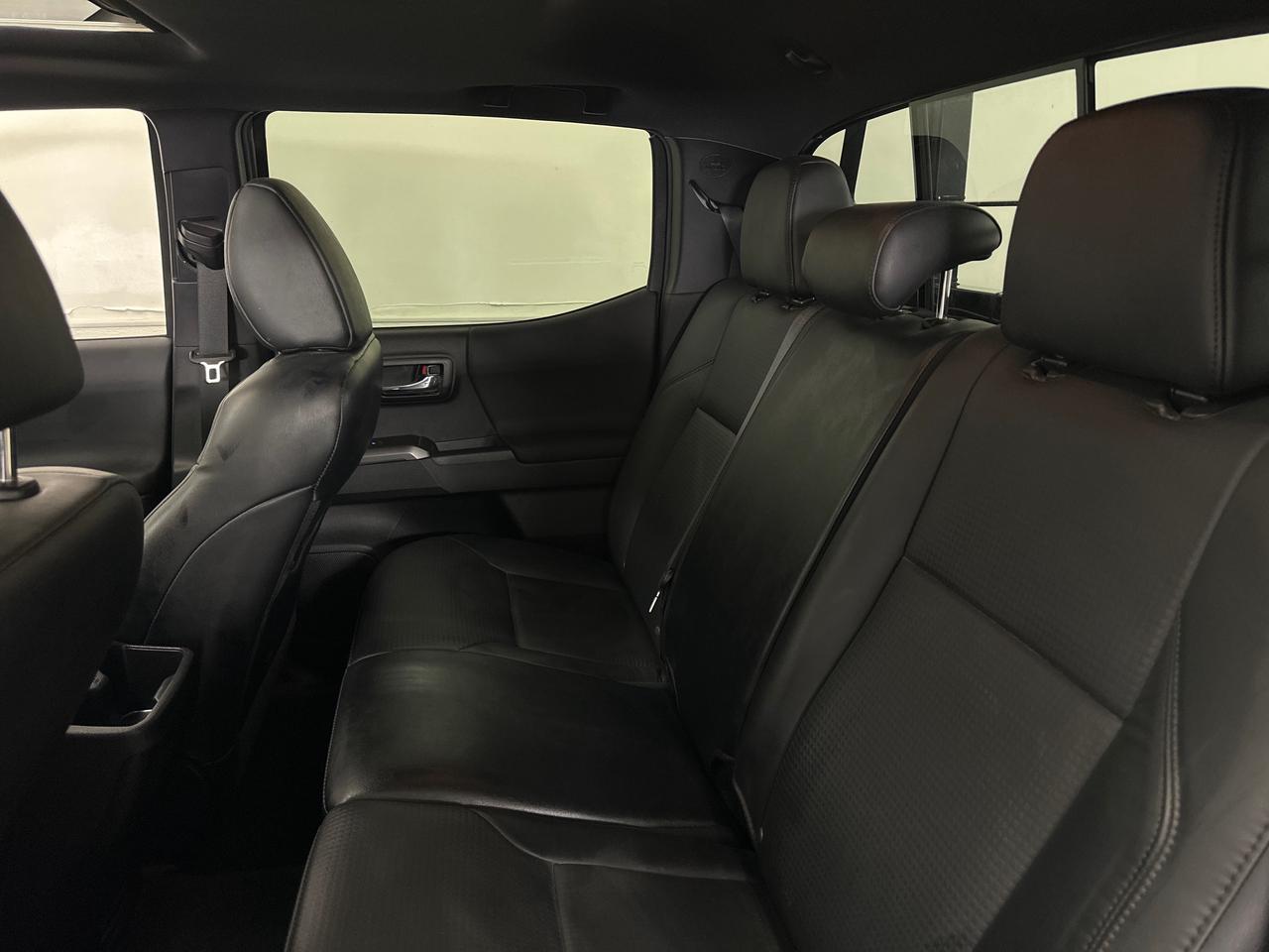 2021 Toyota Tacoma TRD Sport Photo