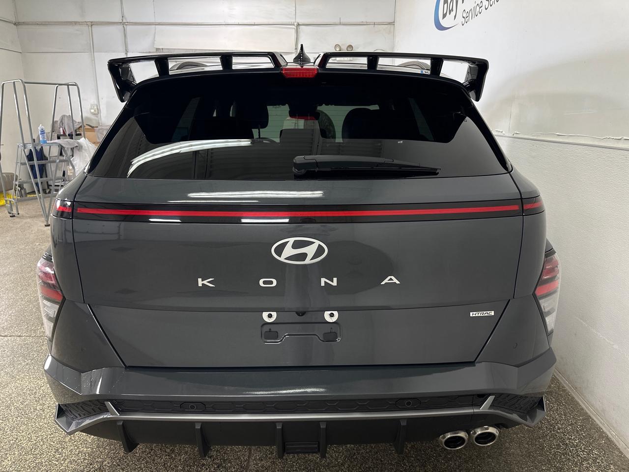 2024 Hyundai KONA 1.6T N Line Ultimate Photo