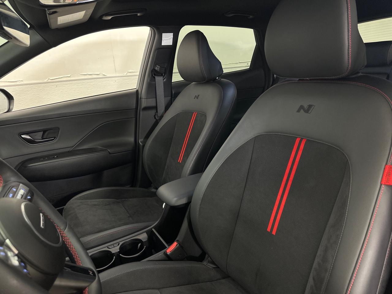 2024 Hyundai KONA 1.6T N Line Ultimate Photo