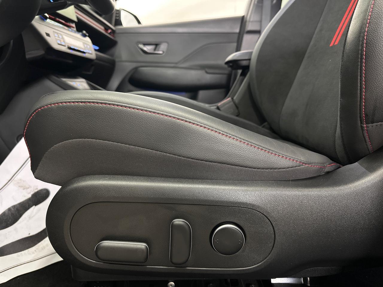 2024 Hyundai KONA 1.6T N Line Ultimate Photo