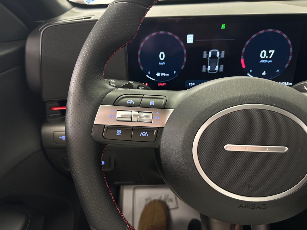 2024 Hyundai KONA 1.6T N Line Ultimate Photo