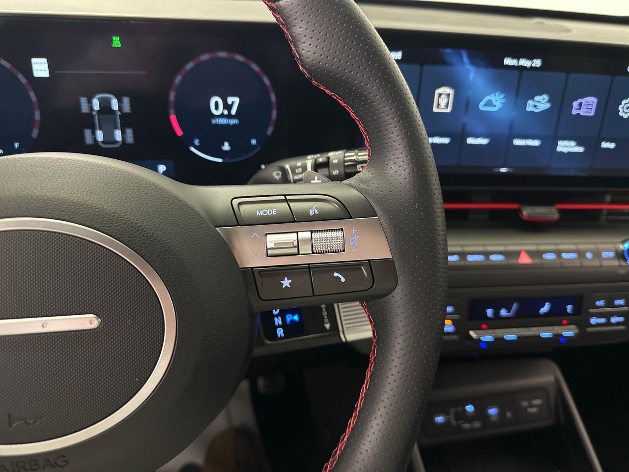 2024 Hyundai KONA 1.6T N Line Ultimate Photo