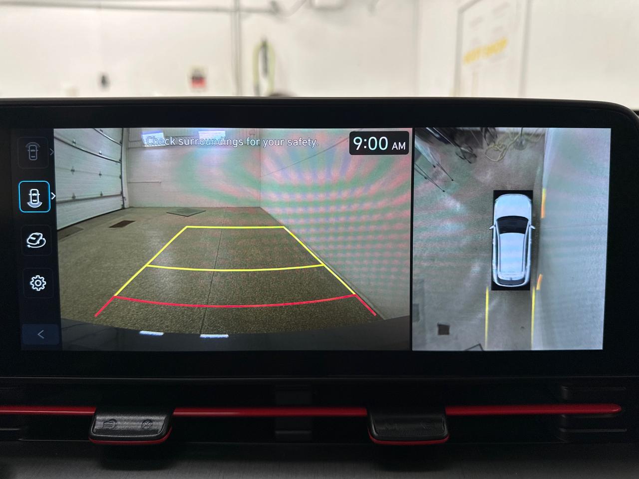 2024 Hyundai KONA 1.6T N Line Ultimate Photo