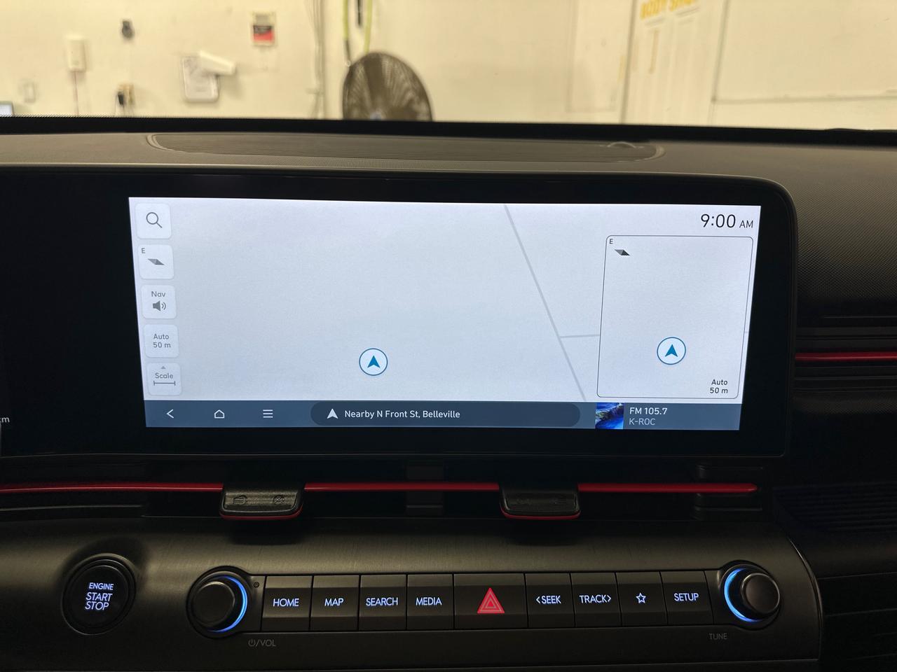 2024 Hyundai KONA 1.6T N Line Ultimate Photo