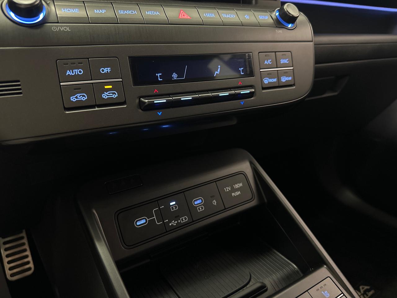 2024 Hyundai KONA 1.6T N Line Ultimate Photo
