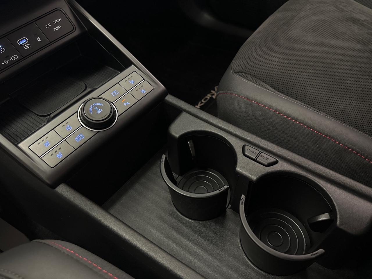 2024 Hyundai KONA 1.6T N Line Ultimate Photo