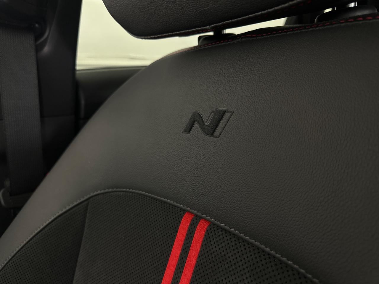 2024 Hyundai KONA 1.6T N Line Ultimate Photo