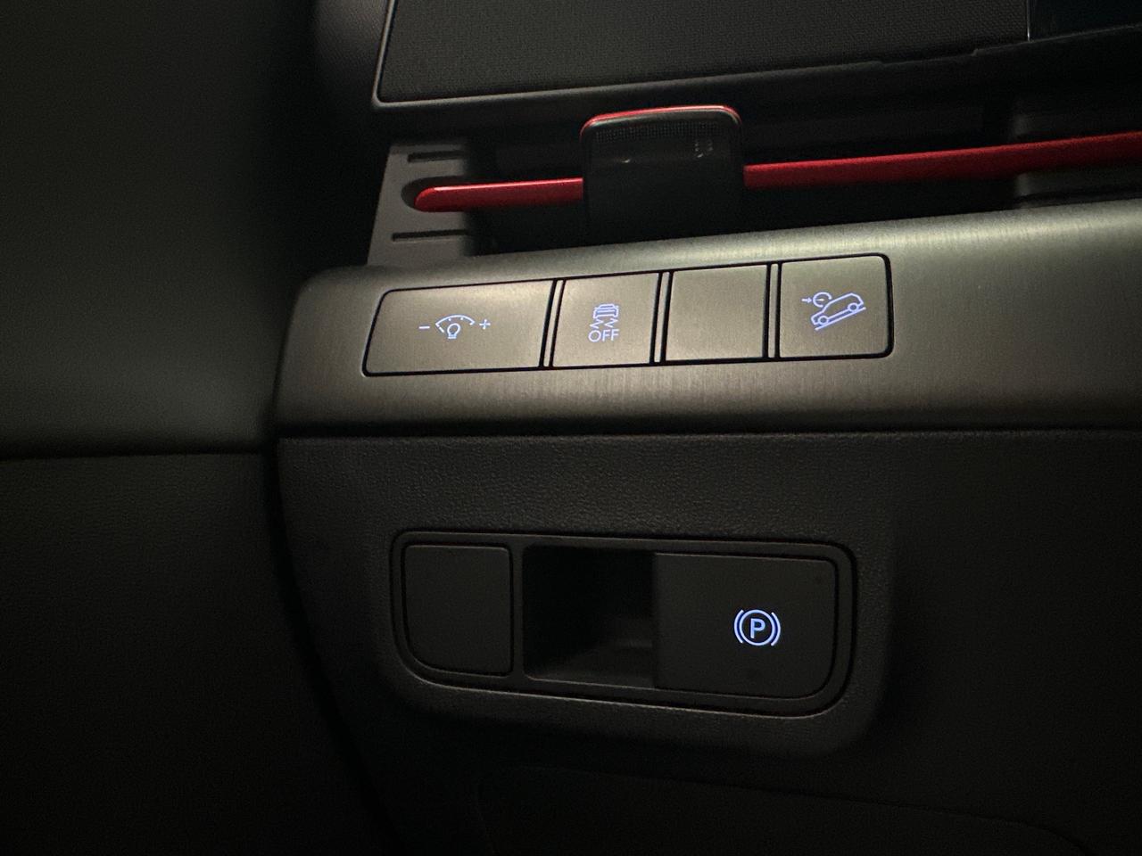 2024 Hyundai KONA 1.6T N Line Ultimate Photo