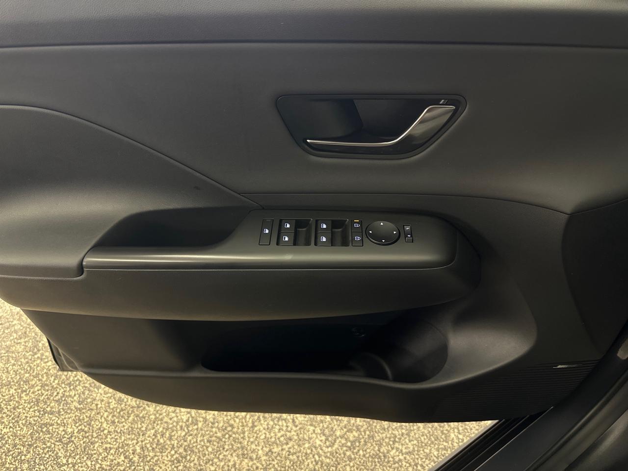 2024 Hyundai KONA 1.6T N Line Ultimate Photo