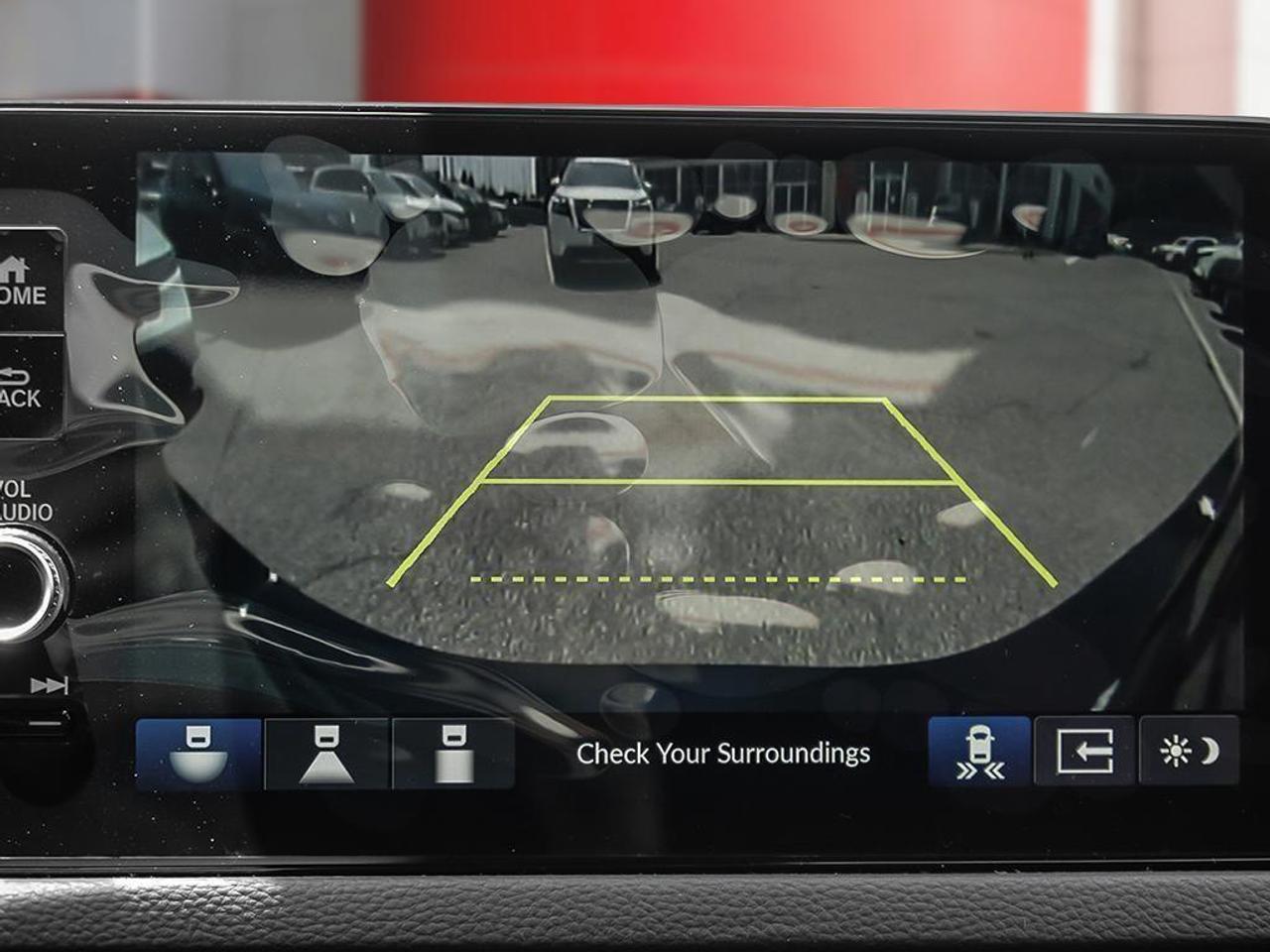 2026 Honda Civic Si Base 4dr Sedan Photo