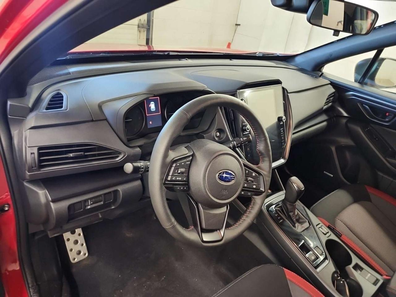 2024 Subaru Impreza RS 4dr Hatchback Photo