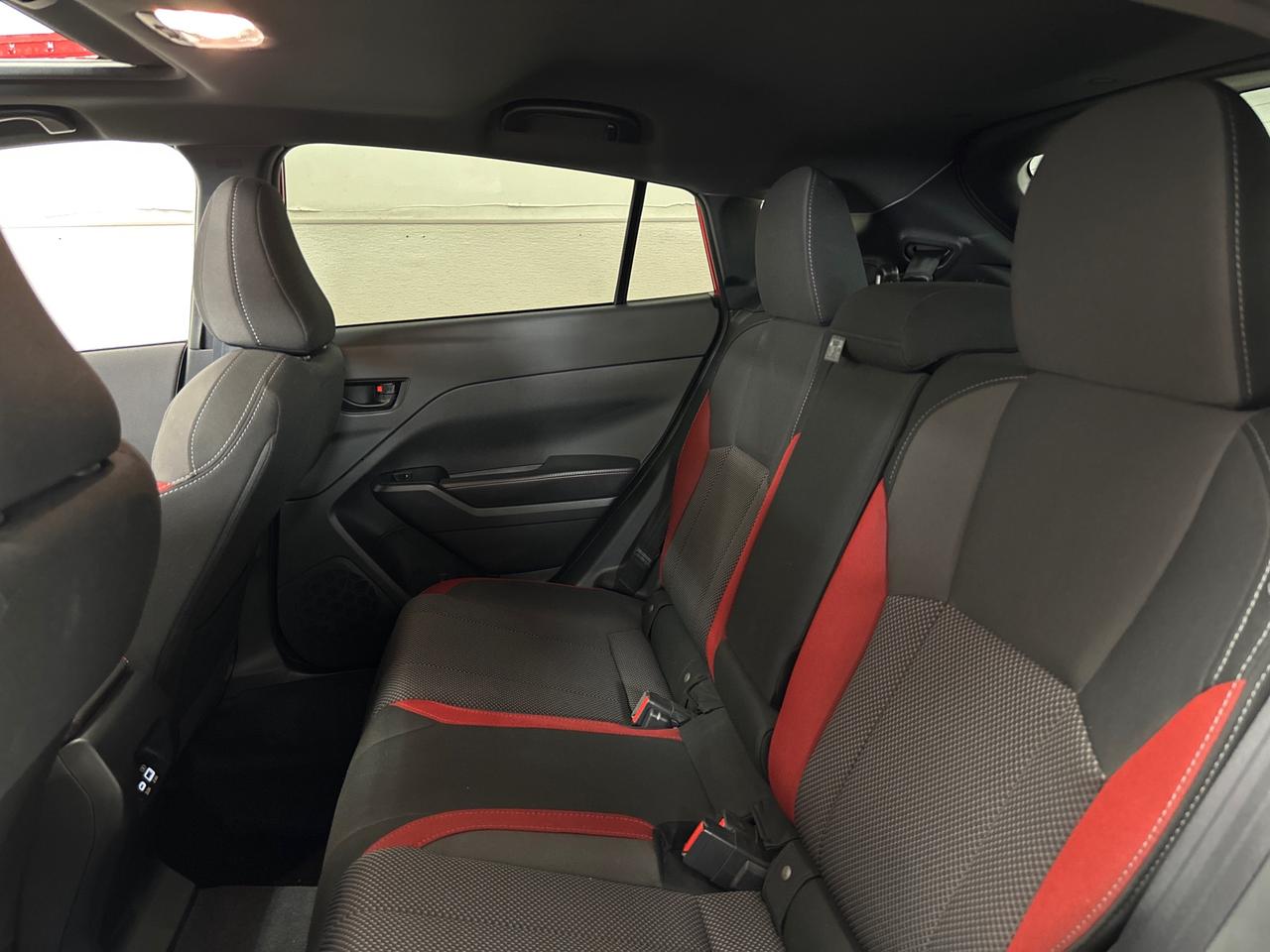 2024 Subaru Impreza RS Photo
