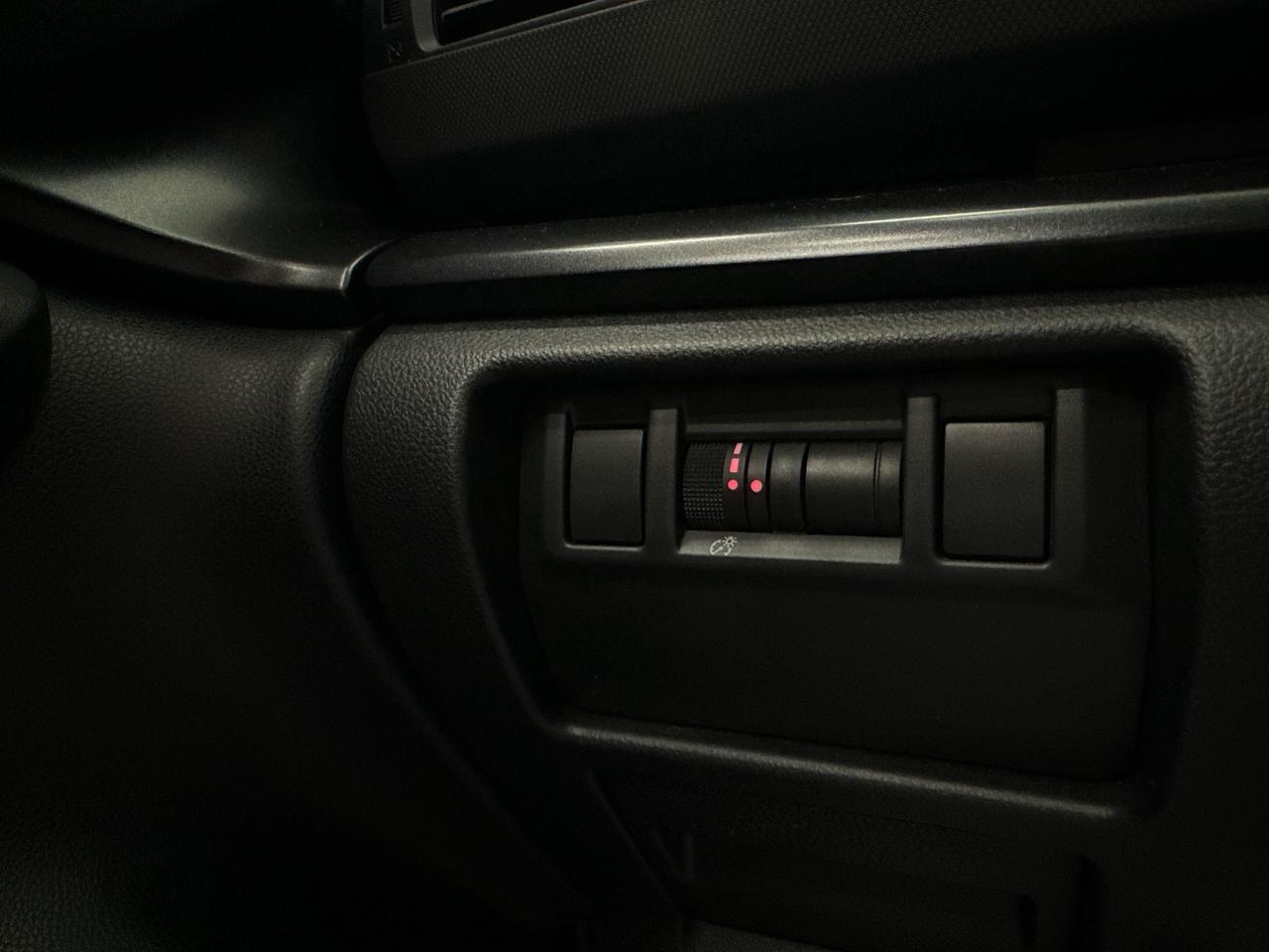 2024 Subaru Impreza RS Photo
