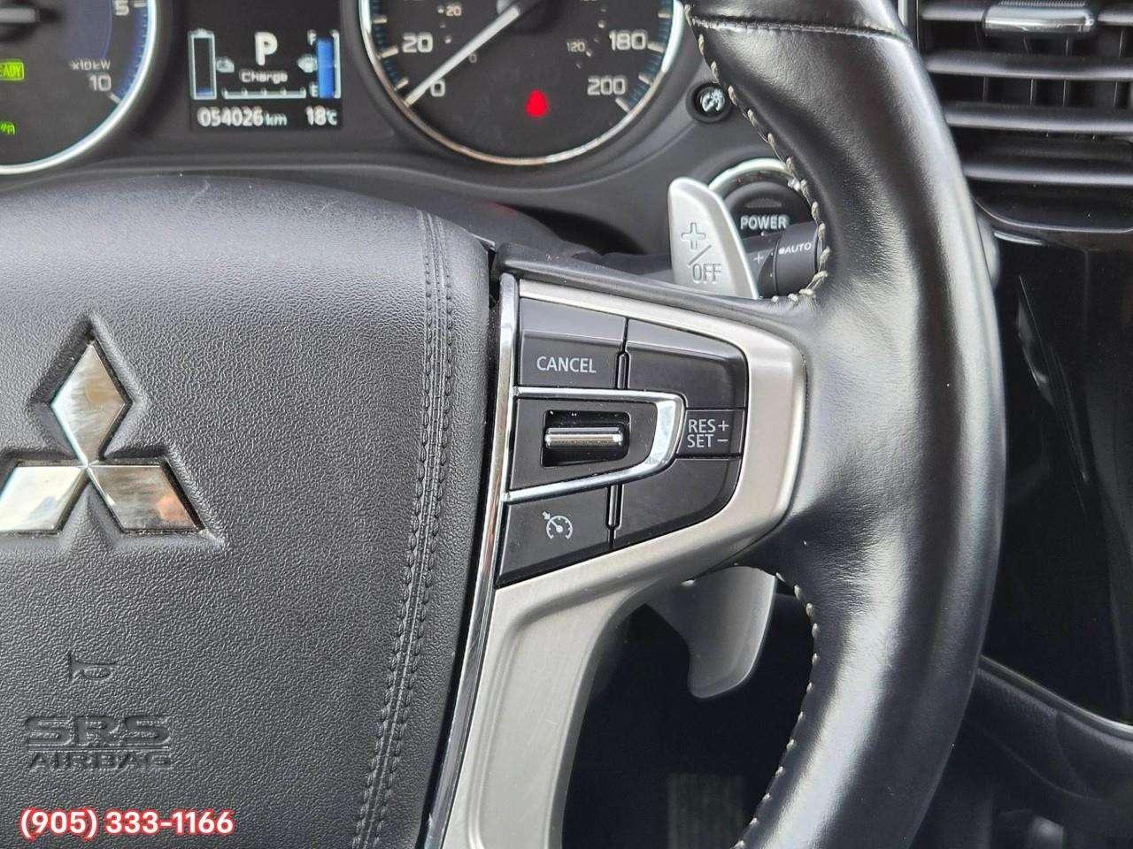 2022 Mitsubishi Outlander SE Heated Front Seats • Apple CarPlay & Android Auto • Lane Keep Assist • SiriusXM Satellite Radio • Power Driver Seat • Photo