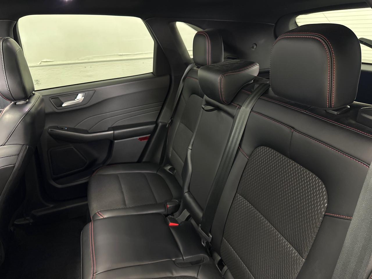 2024 Ford Escape ST-Line Photo