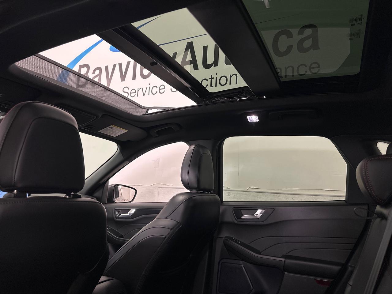 2024 Ford Escape ST-Line Photo