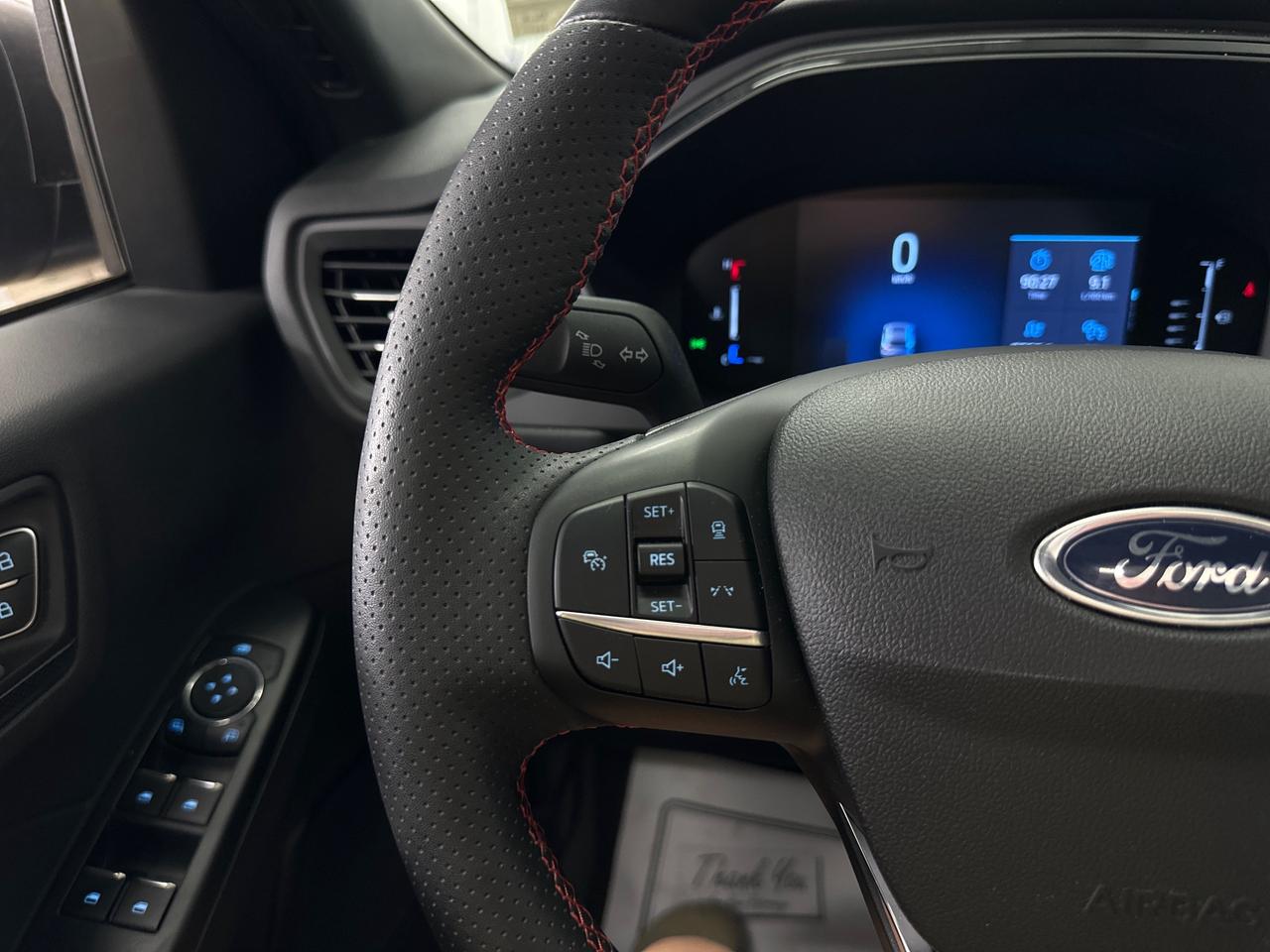 2024 Ford Escape ST-Line Photo
