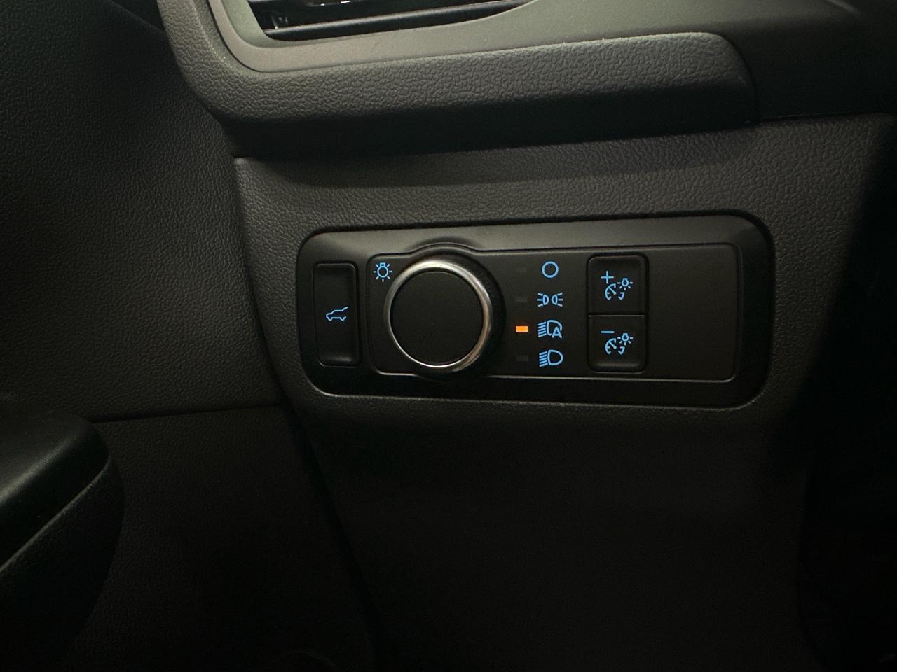 2024 Ford Escape ST-Line Photo