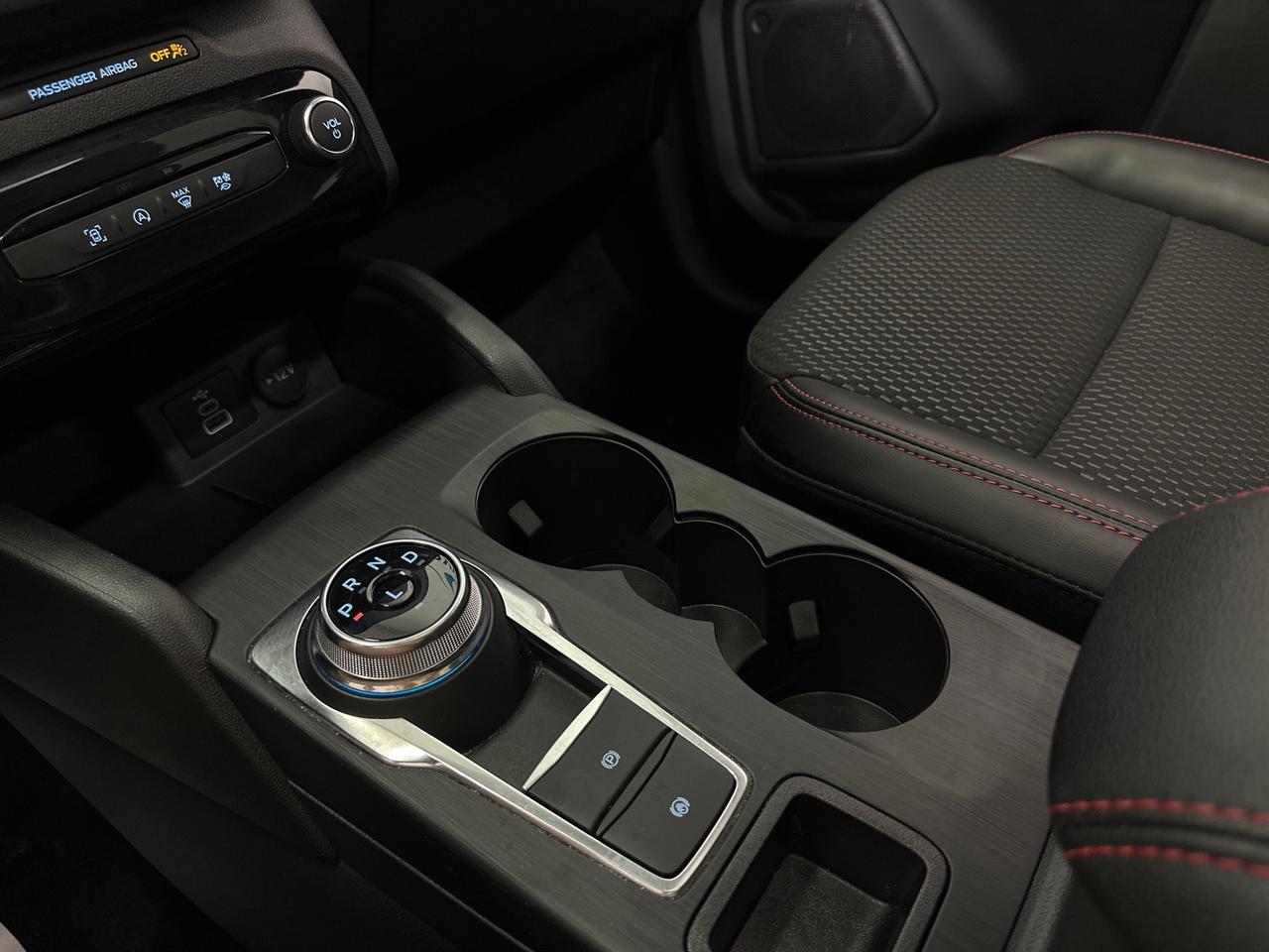 2024 Ford Escape ST-Line Photo