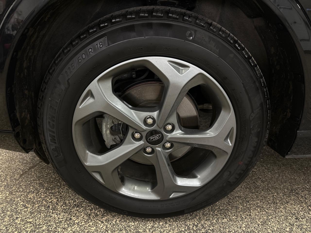 2024 Ford Escape ST-Line Photo