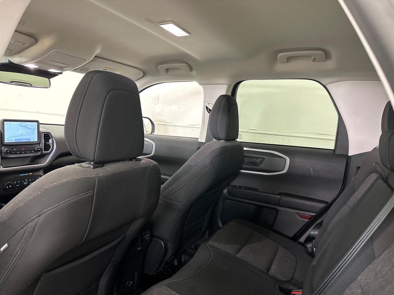 2024 Ford Bronco Sport Big Bend Photo