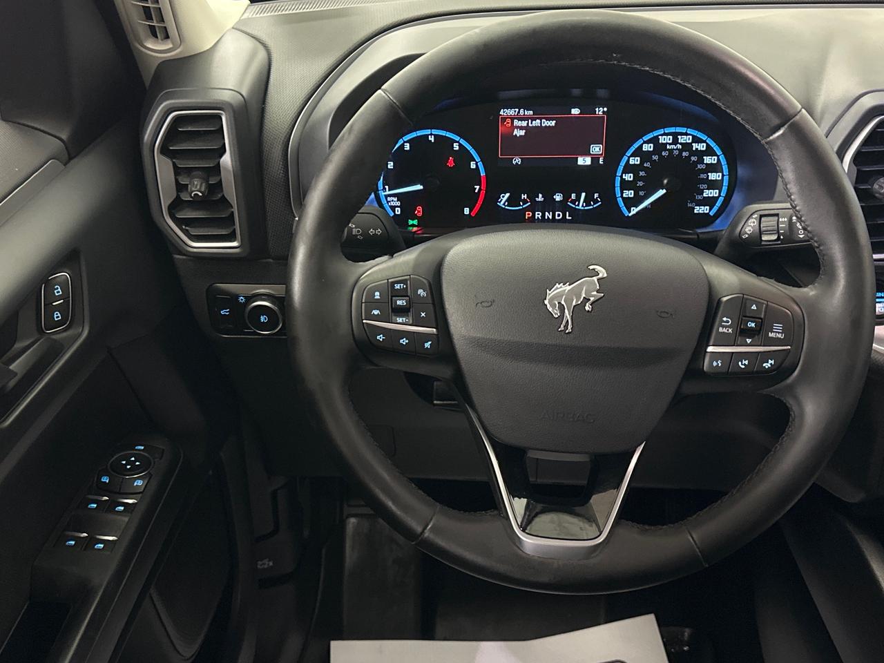 2024 Ford Bronco Sport Big Bend Photo
