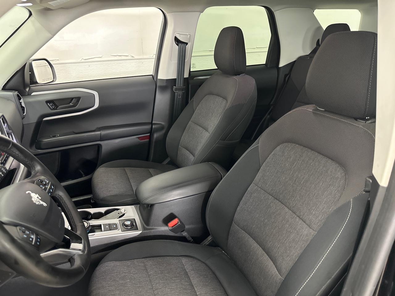 2024 Ford Bronco Sport Big Bend Photo