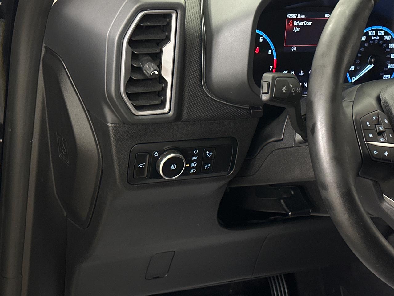 2024 Ford Bronco Sport Big Bend Photo