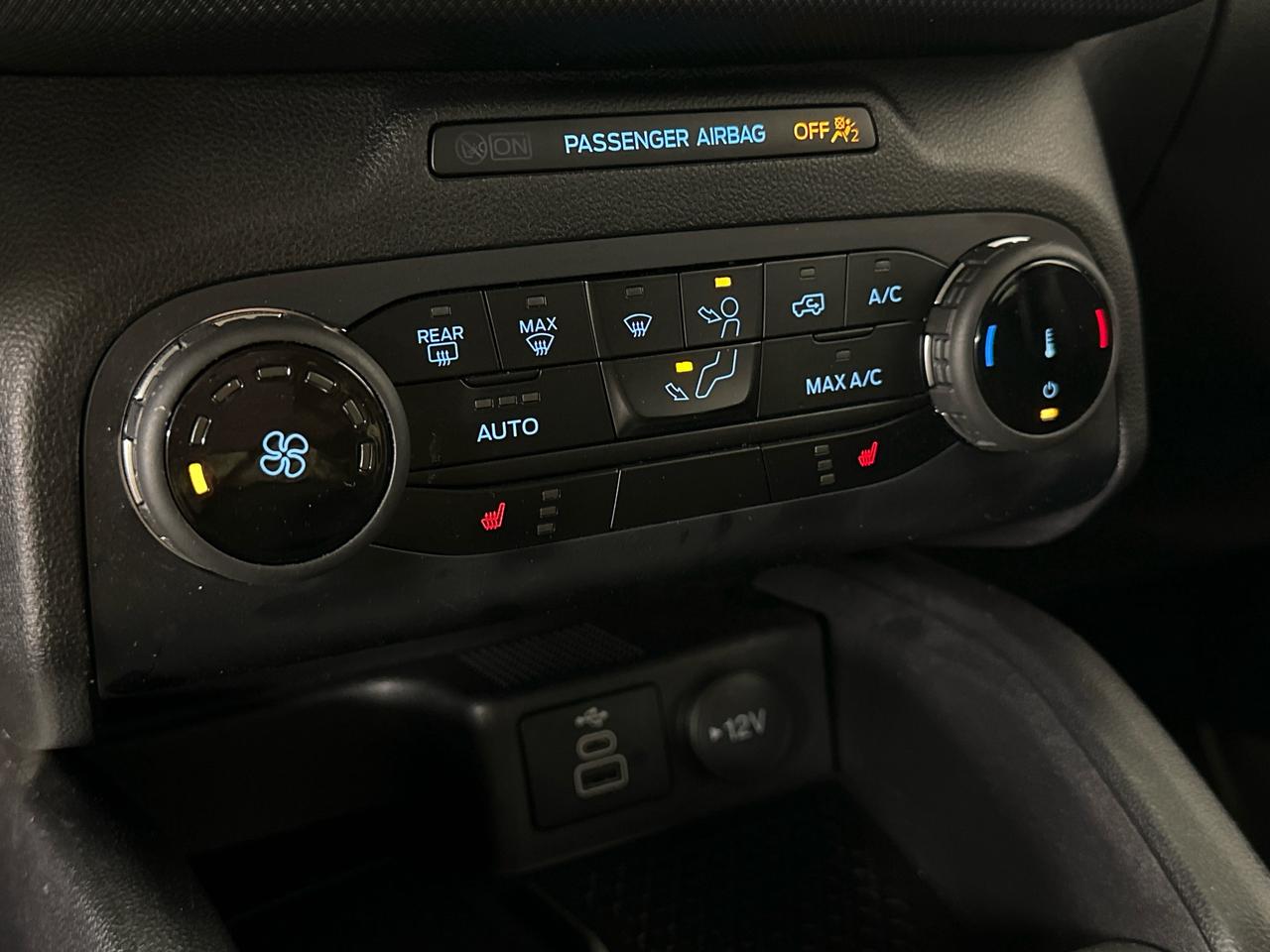 2024 Ford Bronco Sport Big Bend Photo