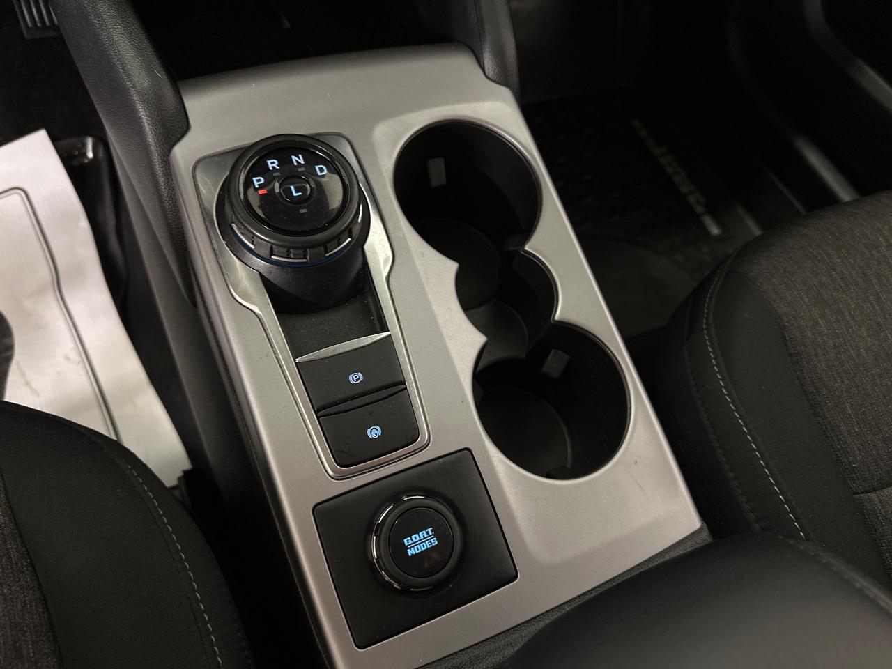 2024 Ford Bronco Sport Big Bend Photo