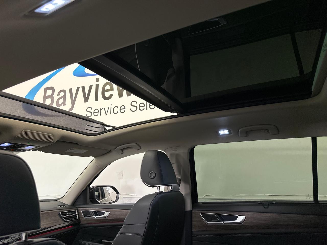 2024 Volkswagen Atlas 2.0 TSI Execline Photo