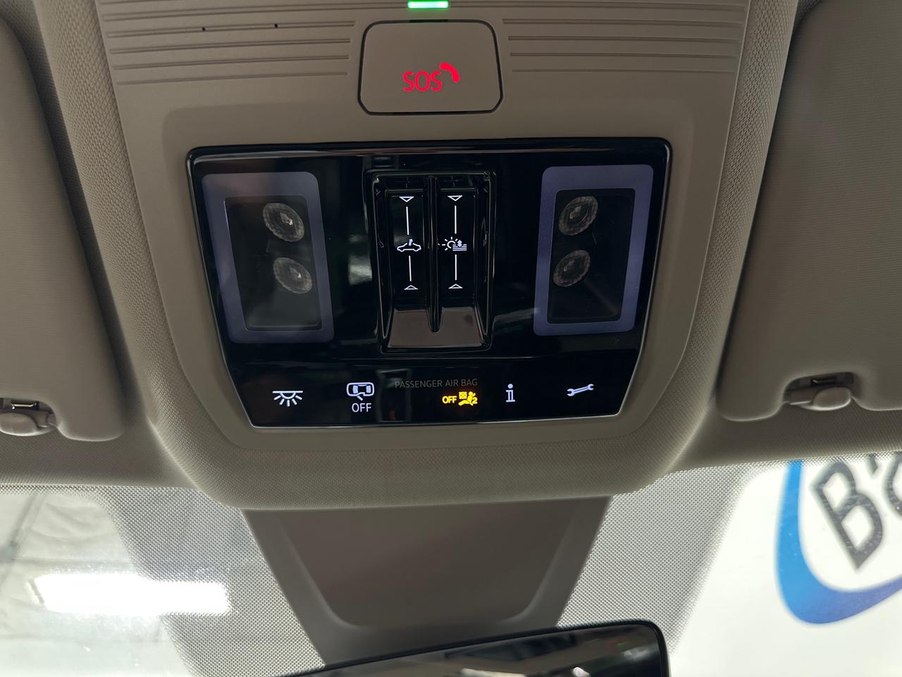 2024 Volkswagen Atlas 2.0 TSI Execline Photo
