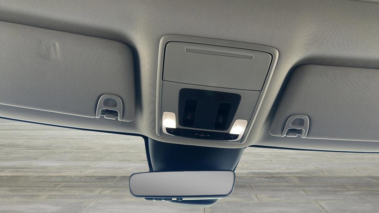 2025 Honda Pilot Touring AWD Photo