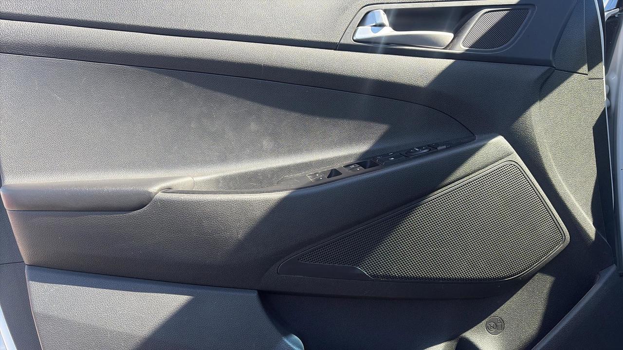 2019 Hyundai Tucson PREFERRED FWD Photo