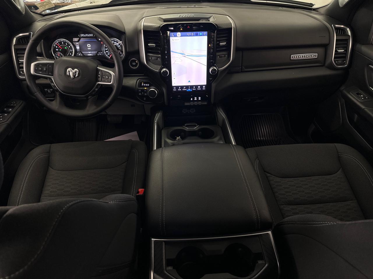 2025 RAM 1500 Big Horn Photo